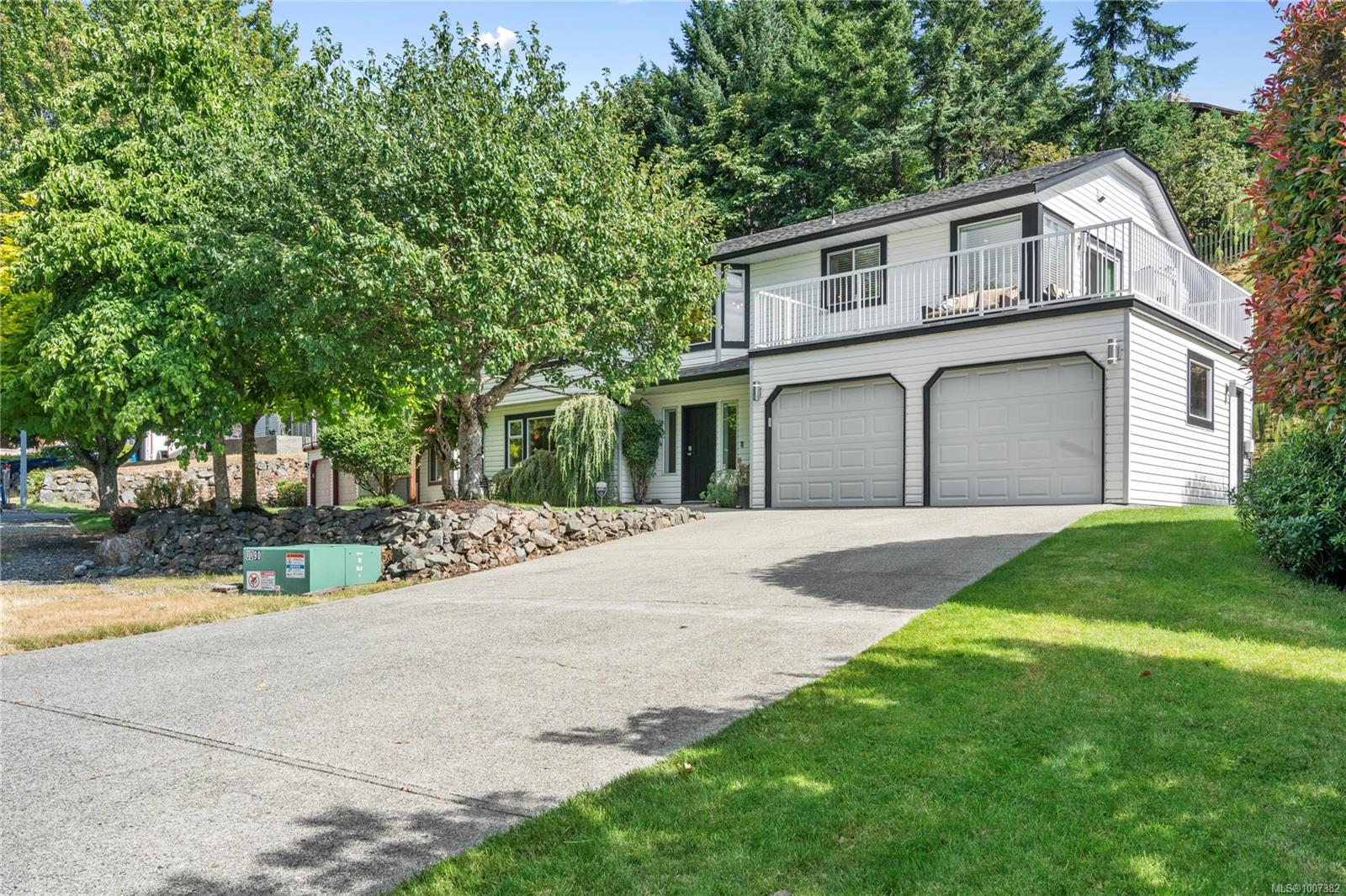 $925,000 - 309 Nottingham Dr<br>British Columbia, V9T 4T1