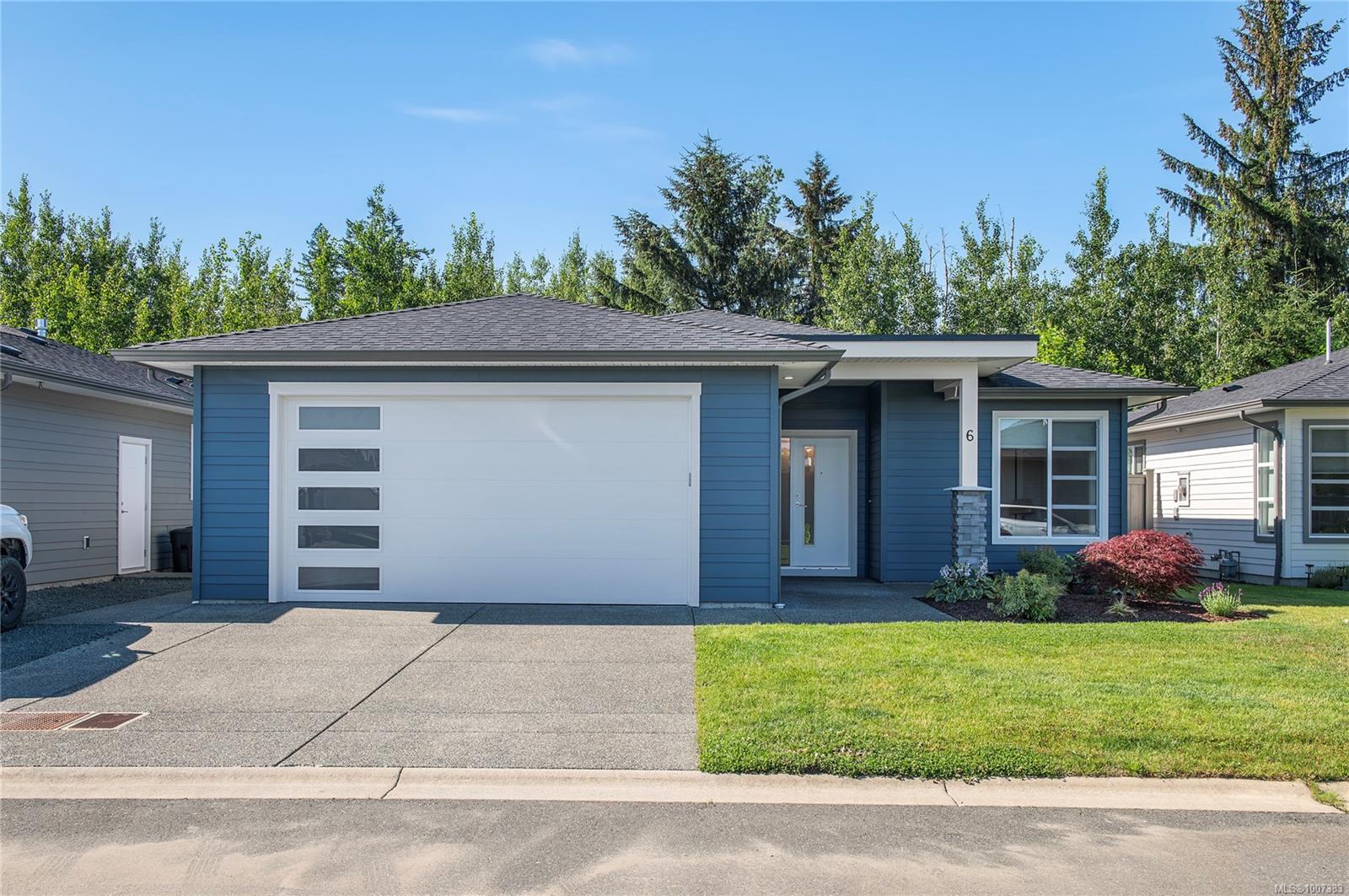 $815,000 - 2161 Evergreen Rd<br>British Columbia, V9W 0C8