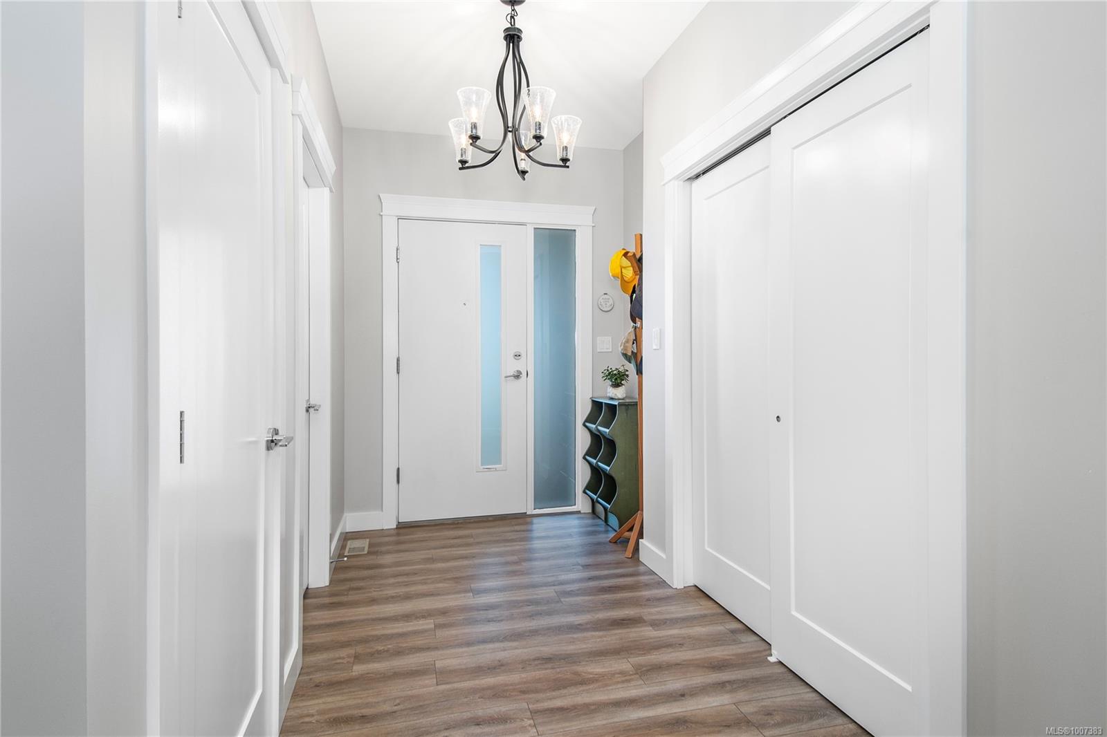 $815,000 - 2161 Evergreen Rd<br>British Columbia, V9W 0C8