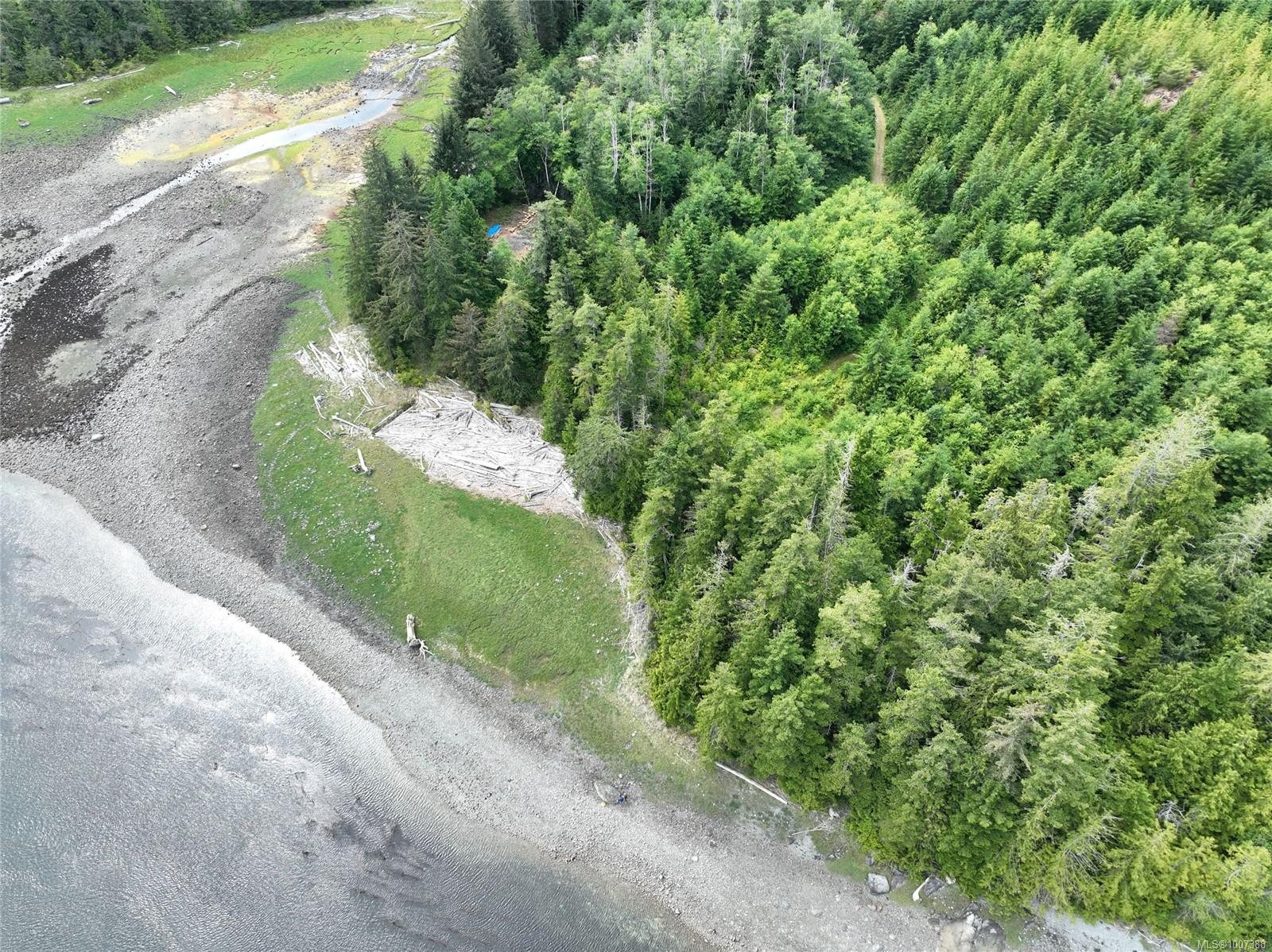 $199,000 - SL F Chatham Channel <br>British Columbia, V0P 1L0
