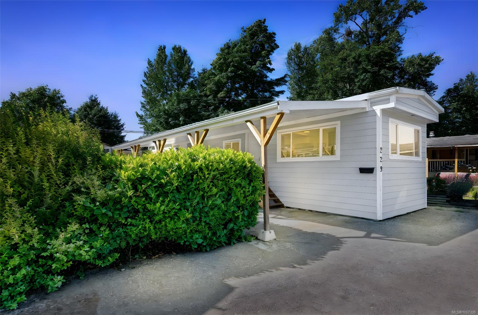 $199,900 - 2885 Boys Rd<br>British Columbia, V9L 4X3