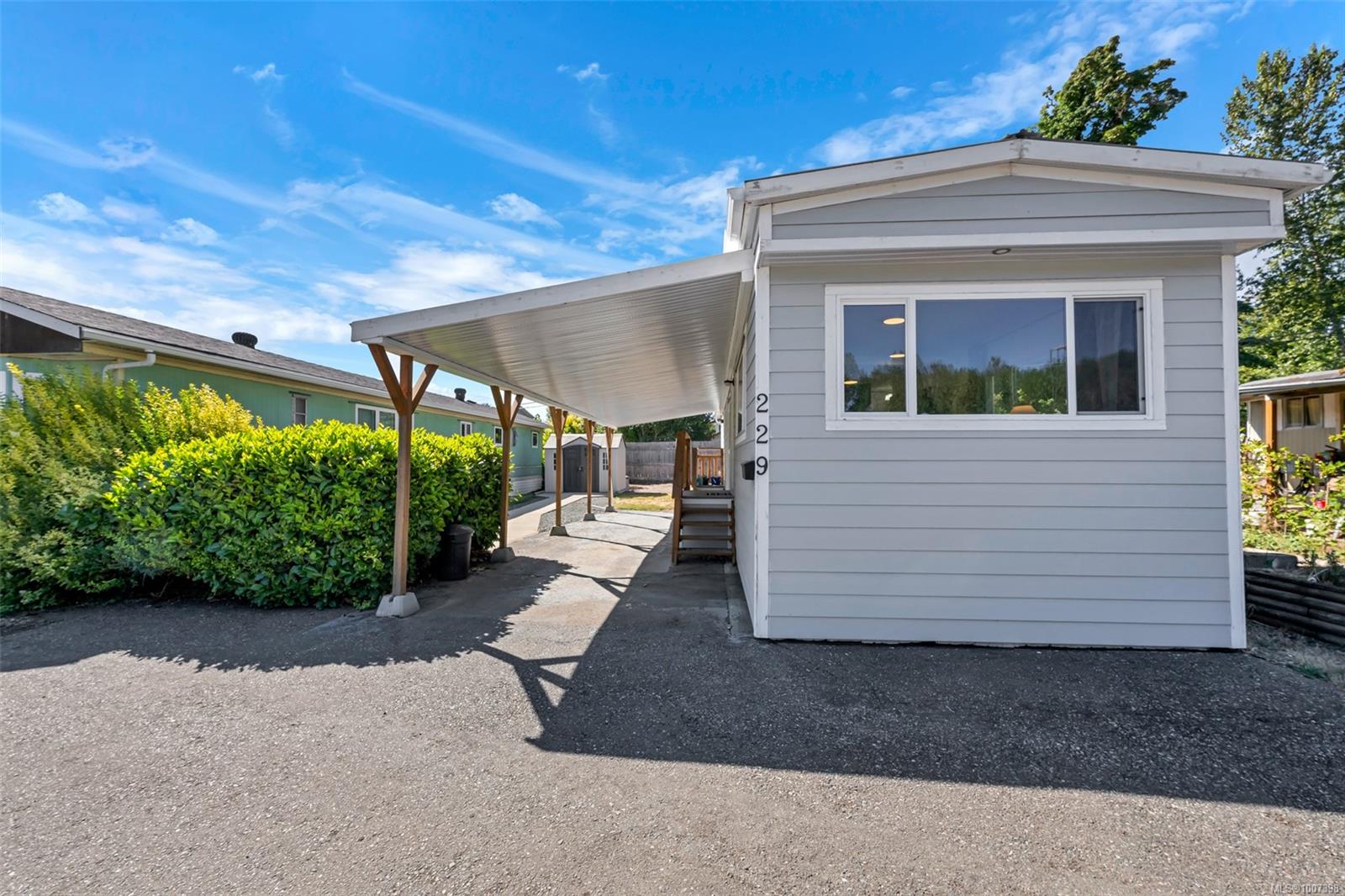 $199,900 - 2885 Boys Rd<br>British Columbia, V9L 4X3