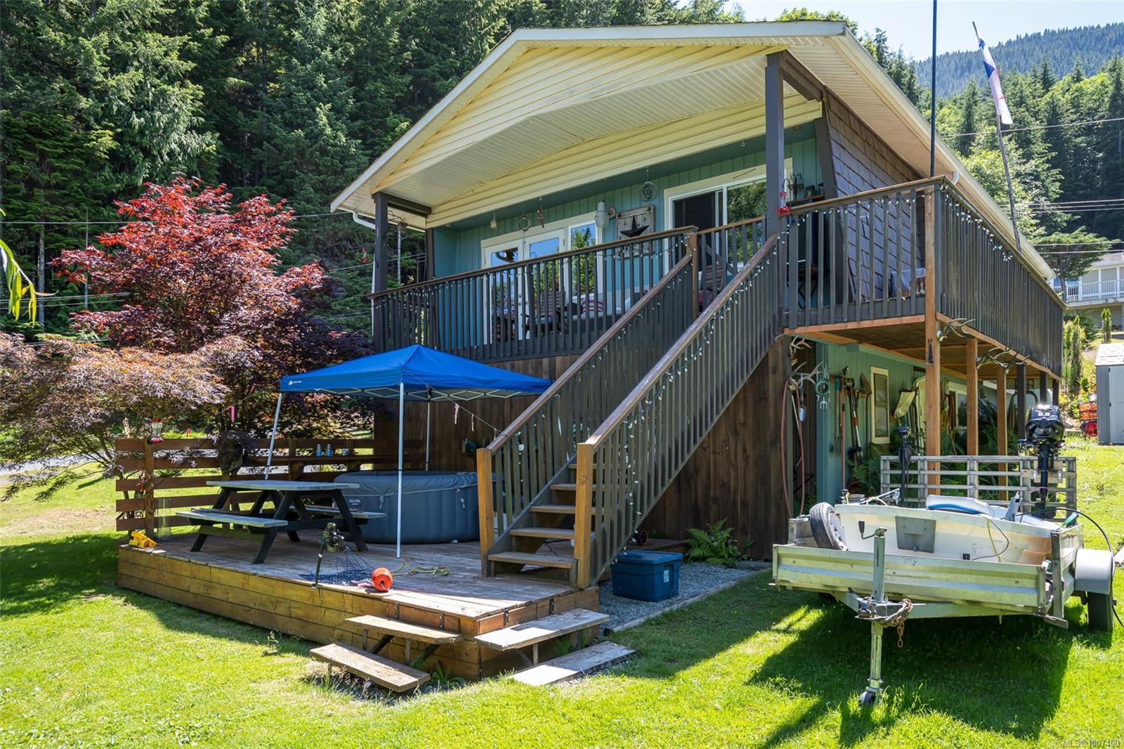 $459,000 - 561 Macmillan Dr<br>British Columbia, V0P 1R0