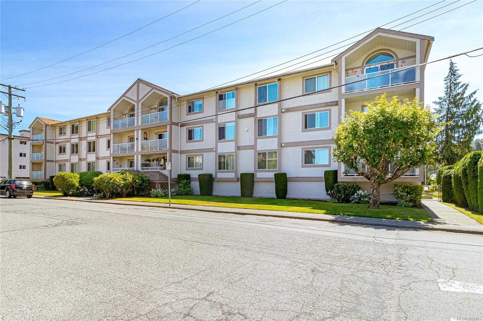 $405,000 - 254 First St<br>British Columbia, V9L 1R2