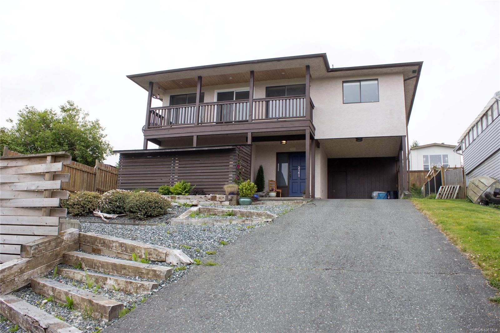 $515,000 - 2141 Camosun Cres<br>British Columbia, V0N 2R0