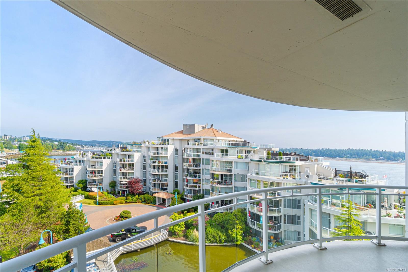 154 Promenade Dr, (Na Old City) Nanaimo British Columbia, V9R 6Y3 $599,000
