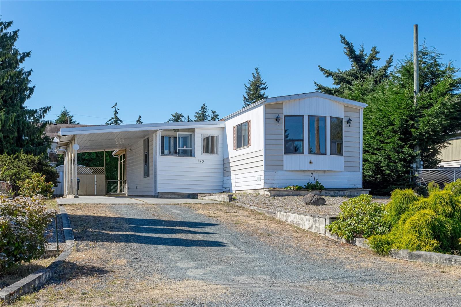 $399,900 - 715 Kasba Cir<br>British Columbia, V9P 2A7