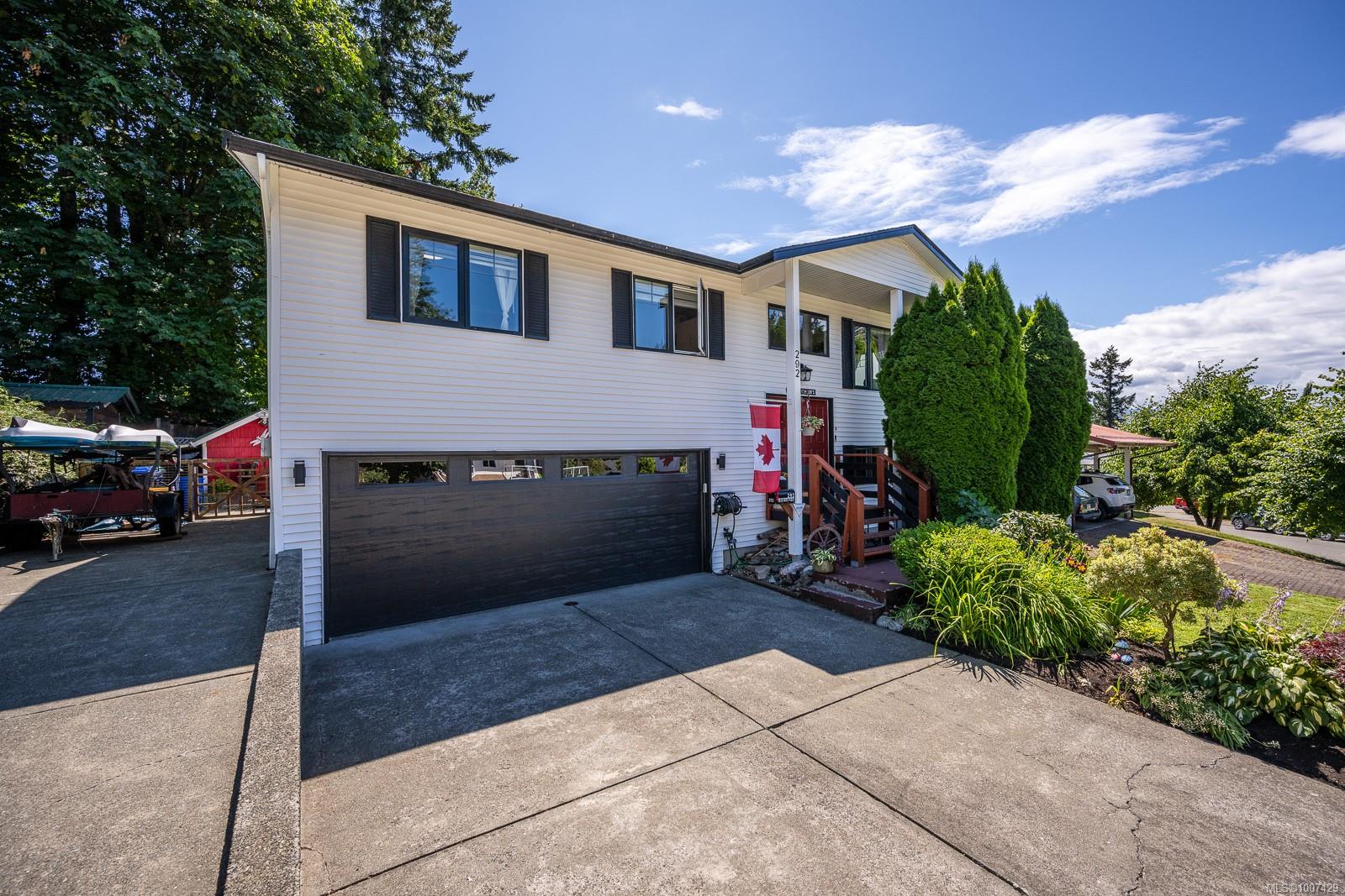 $819,900 - 292 Nim Nim Pl<br>British Columbia, V9N 8A5
