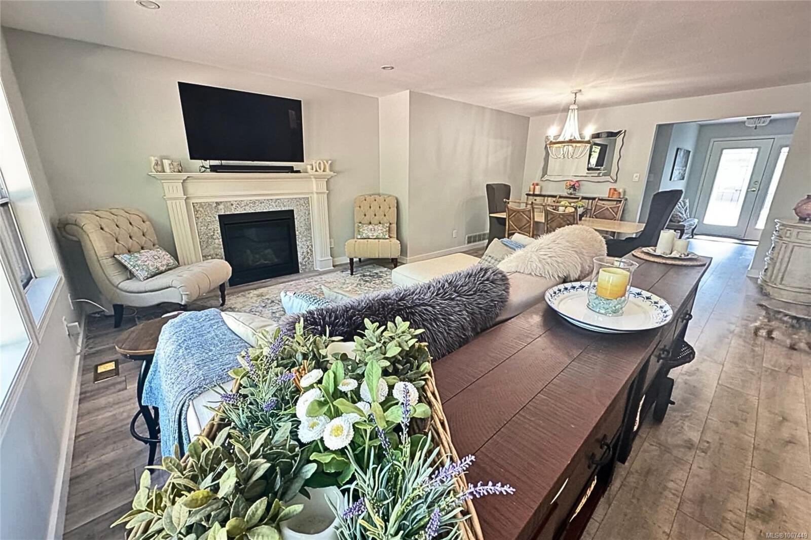 $898,000 - 519 Seaward Way<br>British Columbia, V9K 1T8