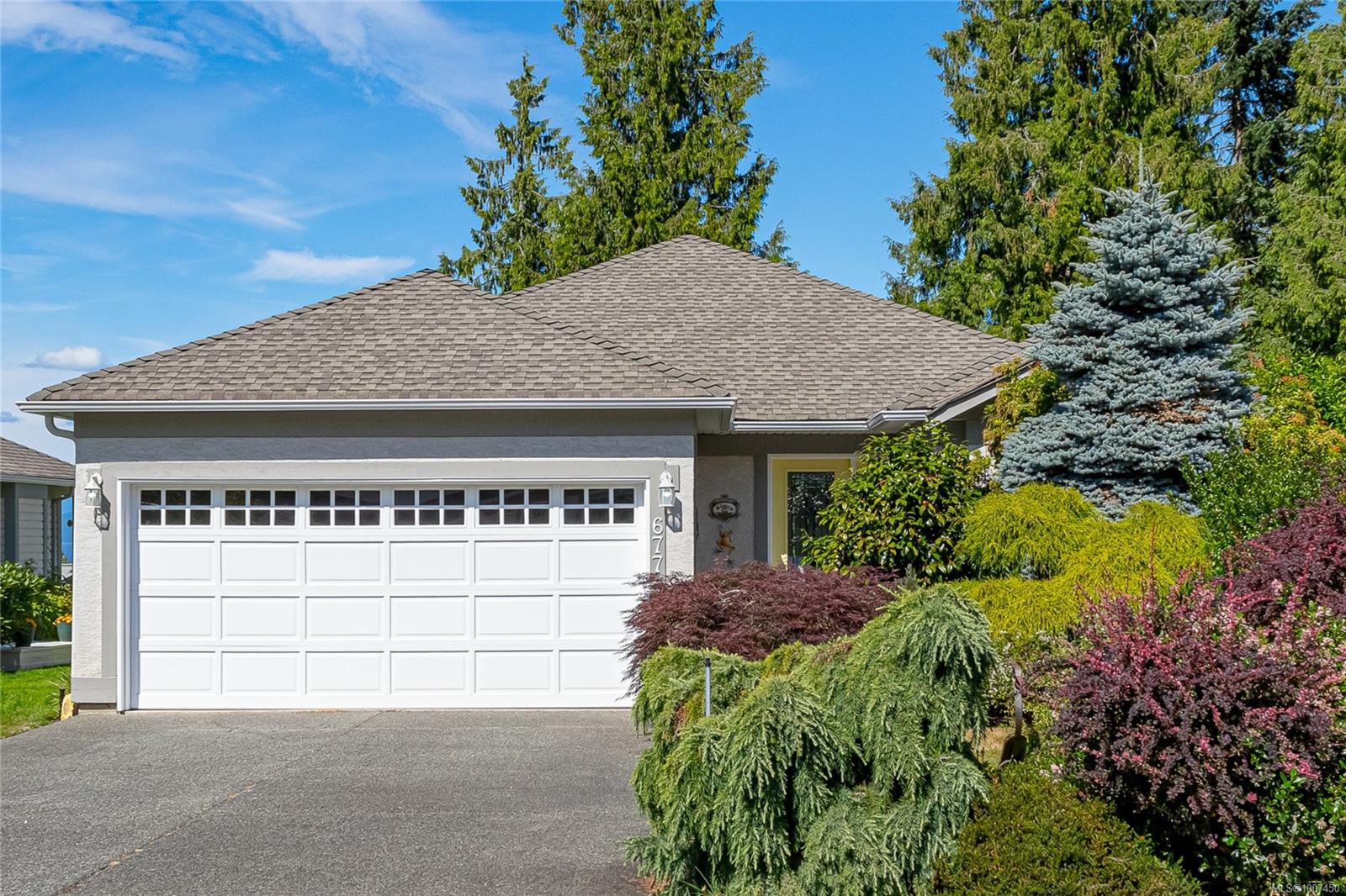 $898,000 - 677 Windward Way<br>British Columbia, V9K 2K4