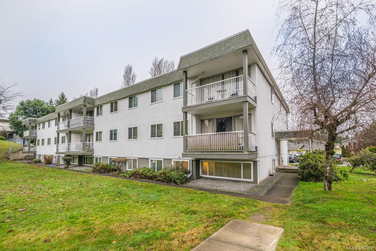 $284,900 - 1097 Bowen Rd<br>British Columbia, V9R 2A4