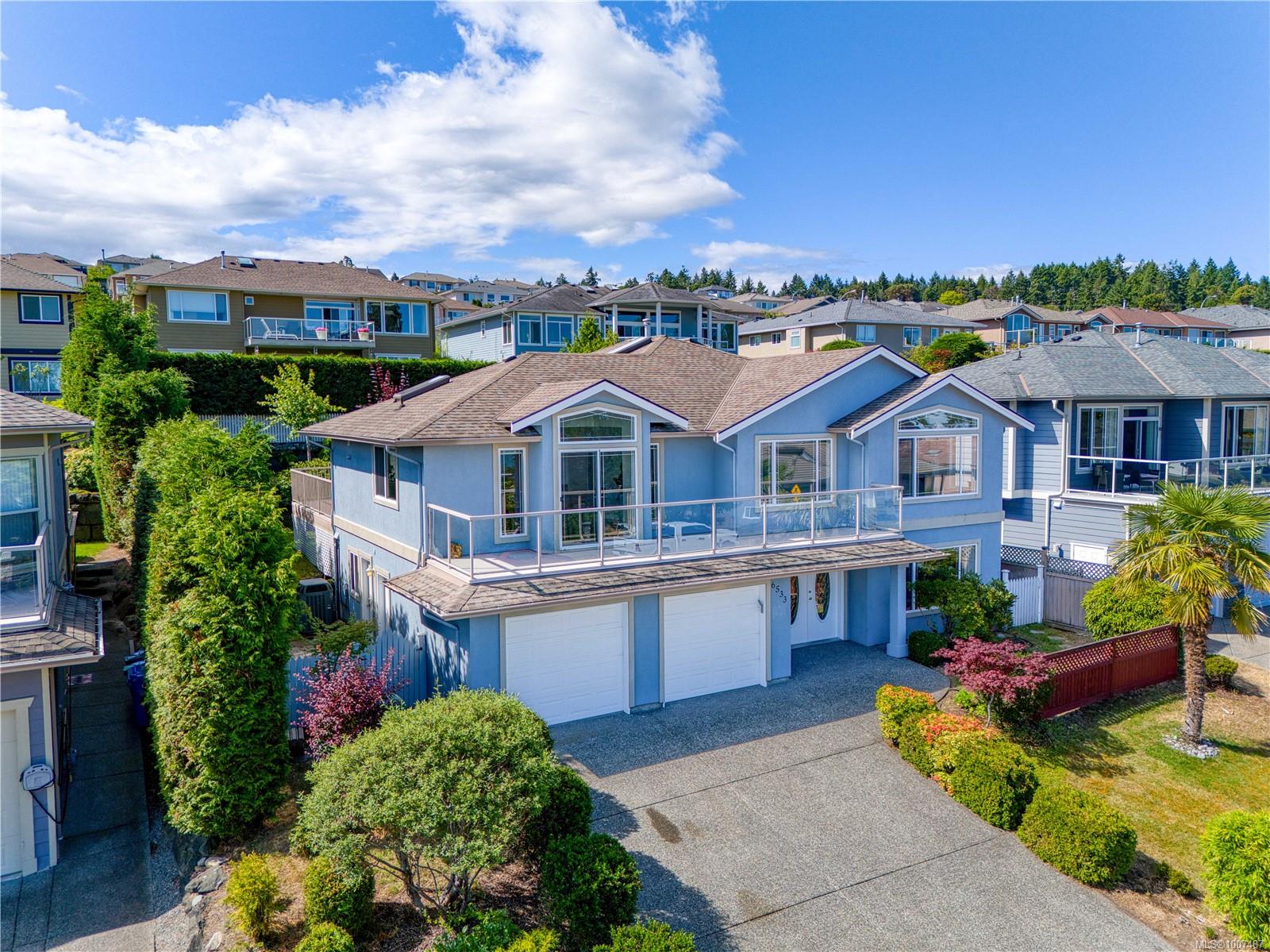 $1,349,000 - 6533 Ptarmigan Way<br>British Columbia, V9V 1R1