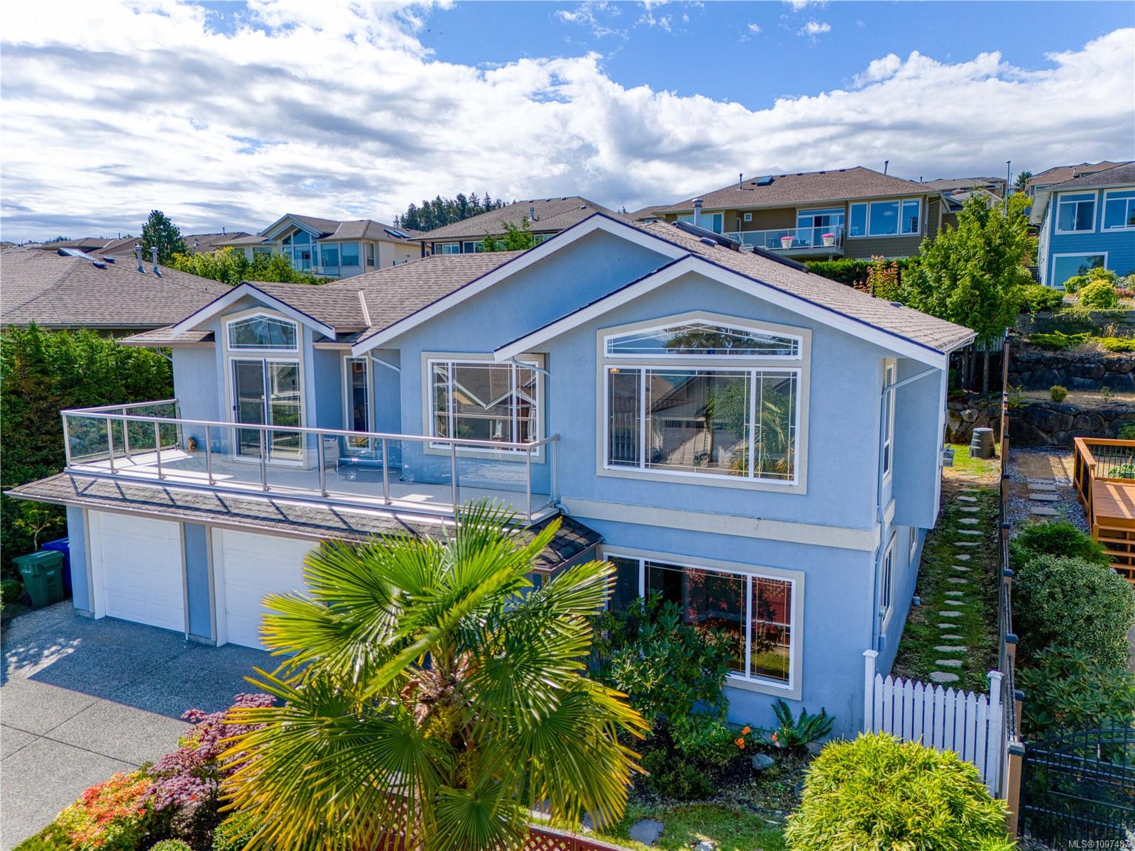 $1,349,000 - 6533 Ptarmigan Way<br>British Columbia, V9V 1R1
