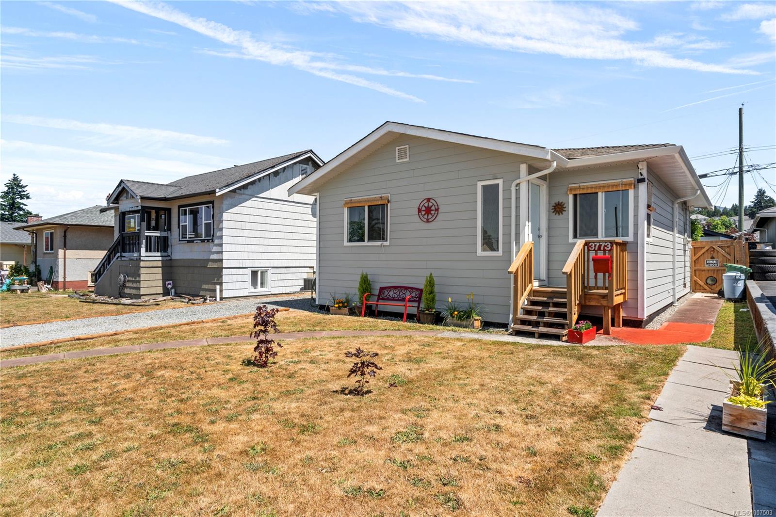 $489,000 - 3773 14th Ave<br>Port Alberni, British Columbia, V9Y 5B8