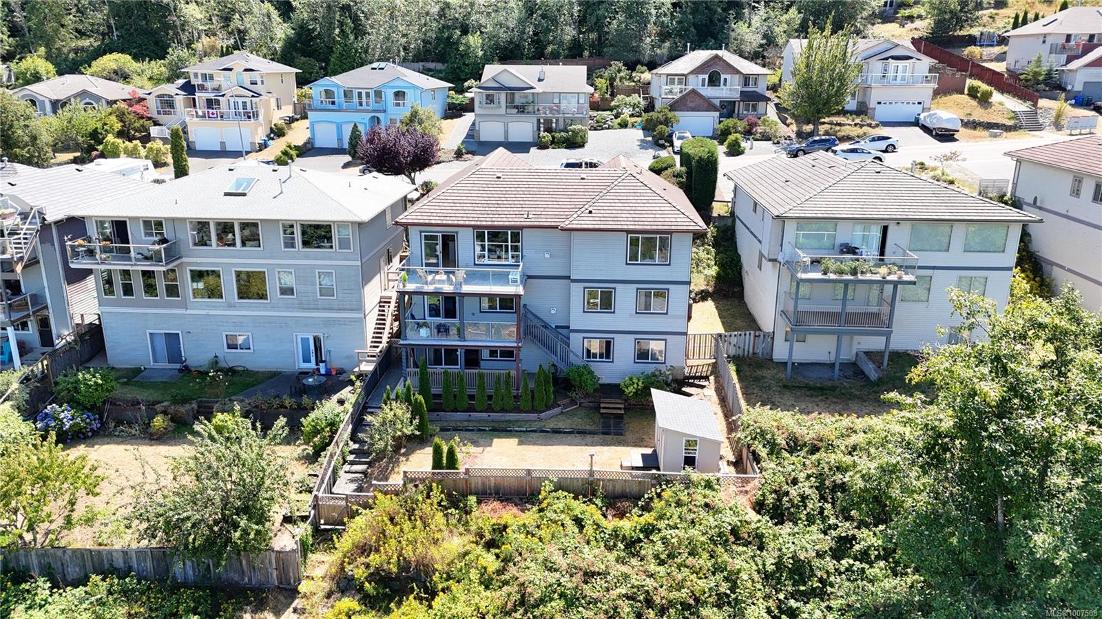 $1,350,000 - 4124 Gulfview Dr<br>British Columbia, V9T 6G3