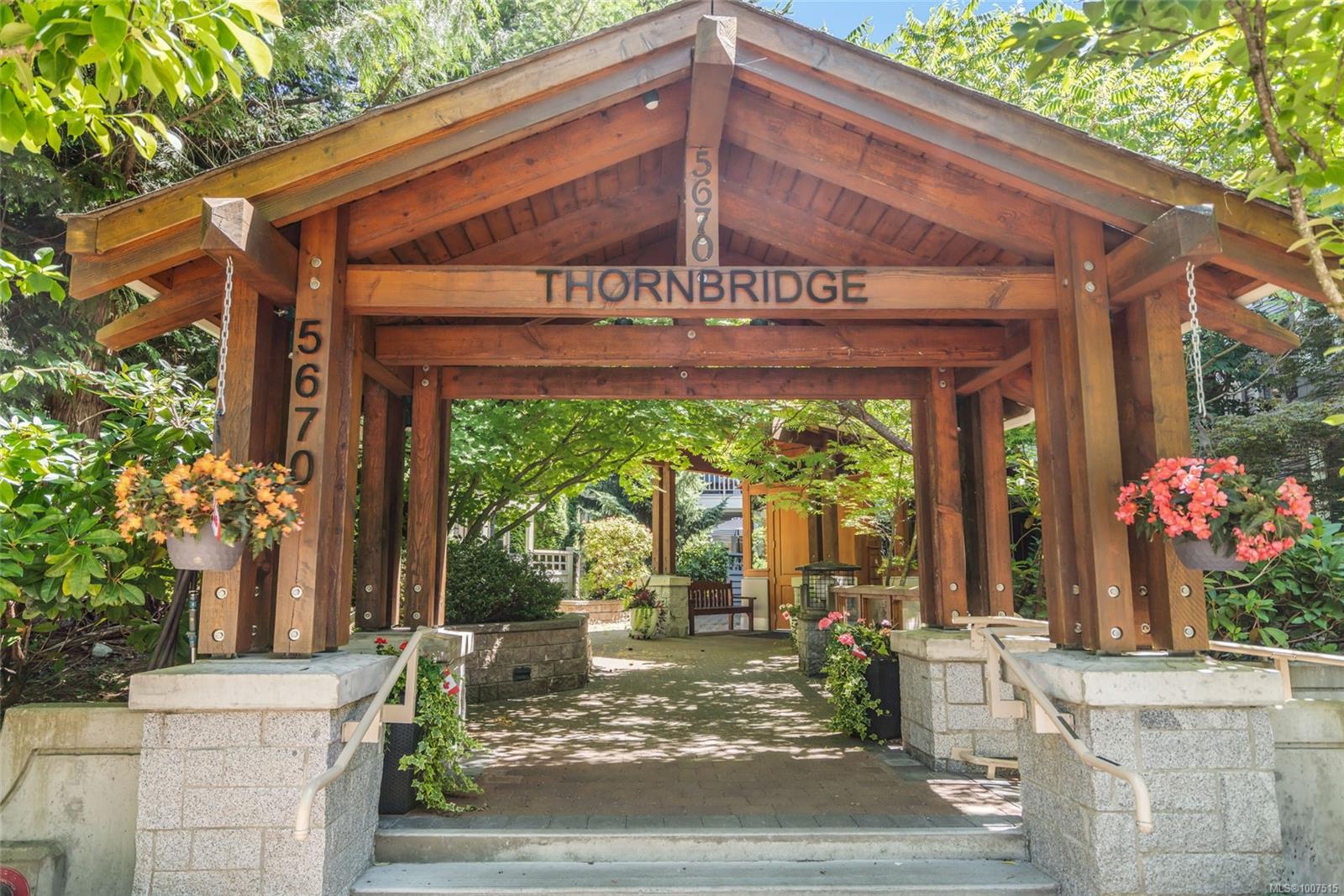 $468,800 - 5670 Edgewater Lane<br>British Columbia, V9T 6K1