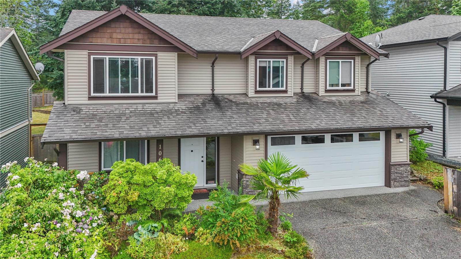 1069 Southwood Dr, Na South Nanaimo real estate property for sale in Nanaimo British Columbia, V9R 0B2