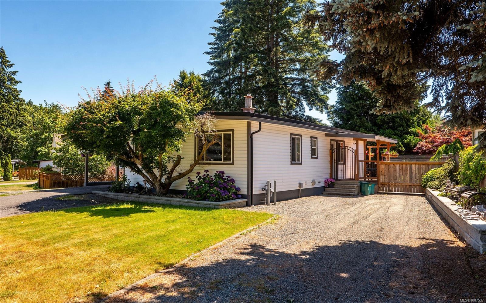 $799,000 - 194 Hemlock Ave<br>British Columbia, V9L 1J4