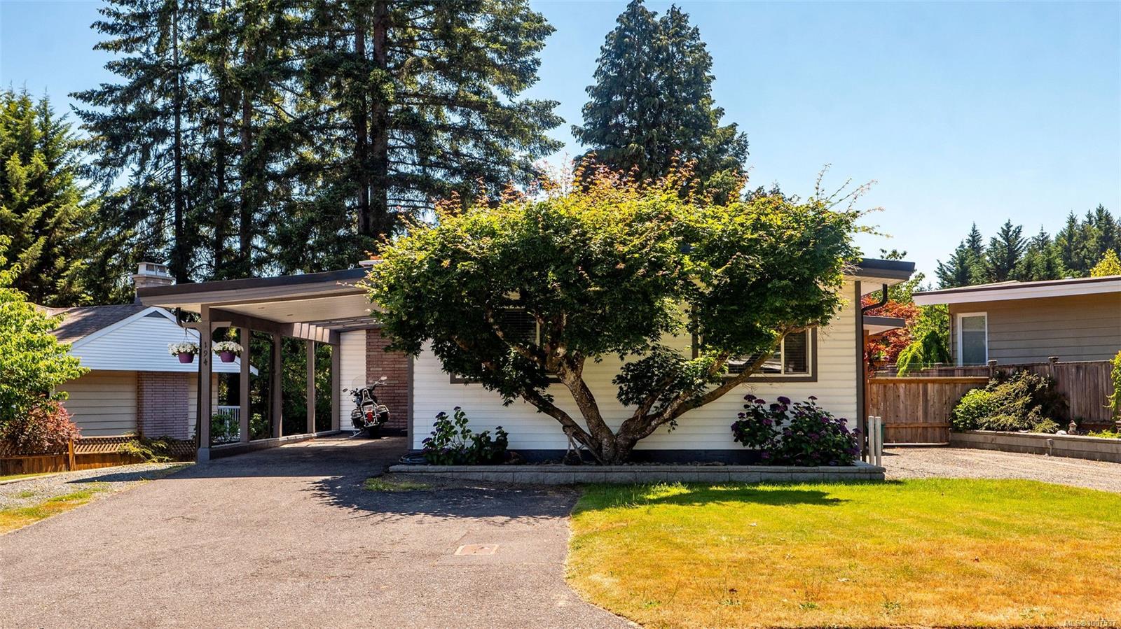 $799,000 - 194 Hemlock Ave<br>British Columbia, V9L 1J4