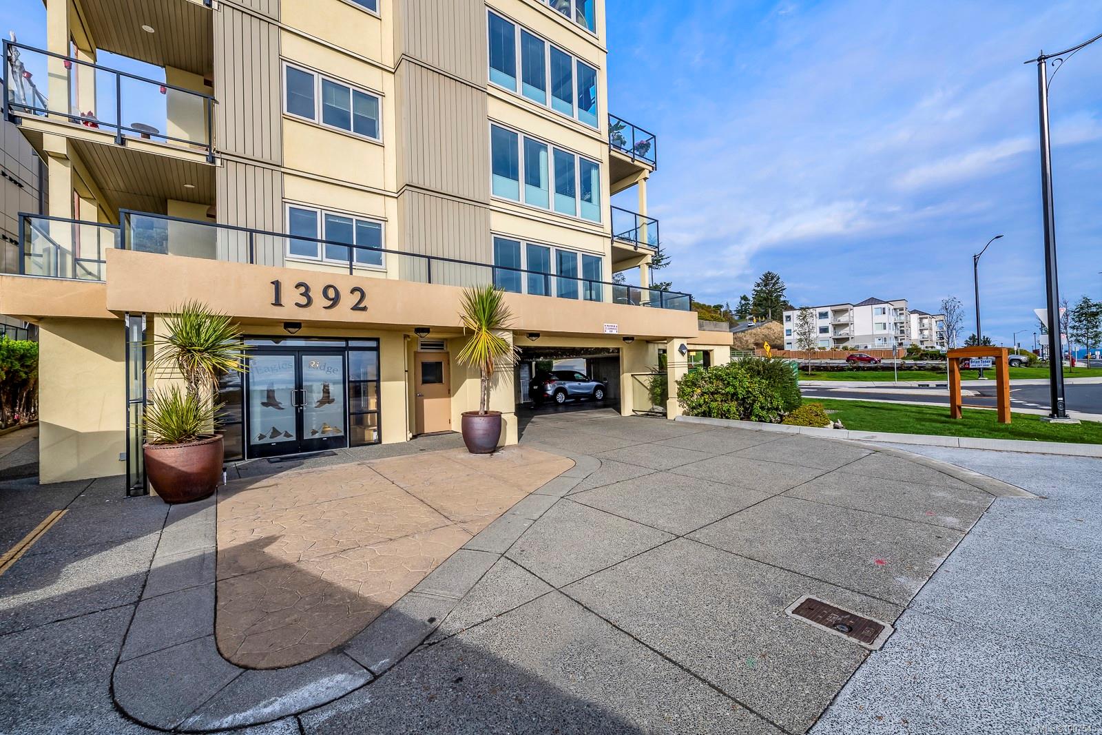 $489,900 - 1392 Island Hwy<br>British Columbia, V9W 1B7