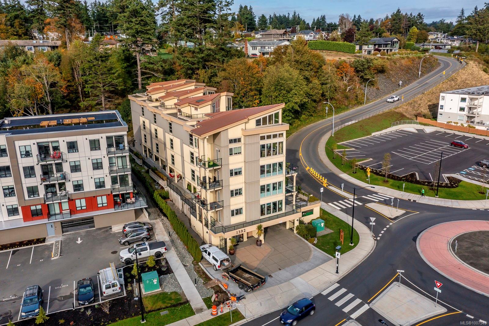 $489,900 - 1392 Island Hwy<br>British Columbia, V9W 1B7