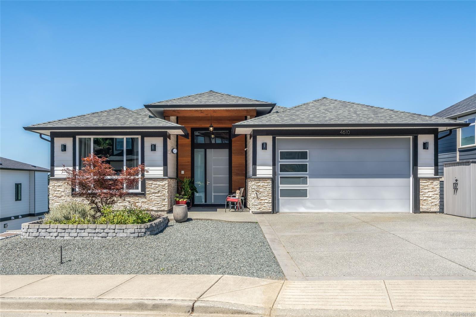 $1,298,500 - 4610 Sheridan Ridge Rd<br>British Columbia, V9T 6S6