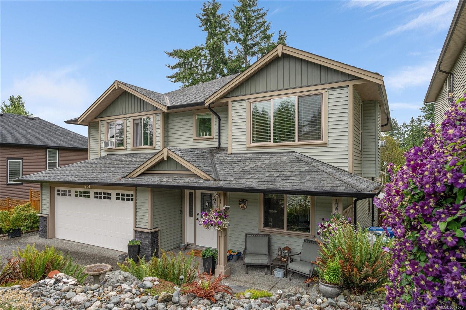 1731 Trevors Rd, Na Chase River real estate property for sale in Nanaimo British Columbia, V9X 0A8