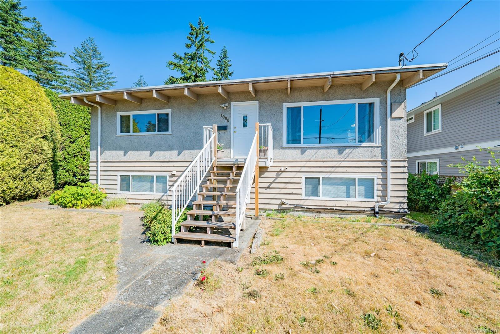 1090 Dufferin Cres, Na Central Nanaimo real estate property for sale in Nanaimo British Columbia, V9S 2B6