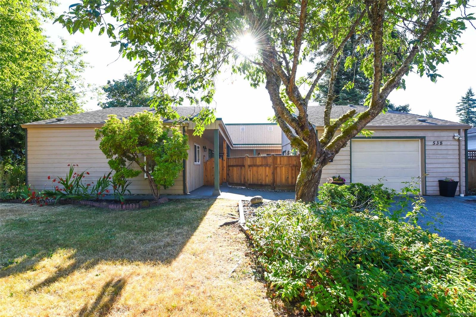 $685,000 - 538 Bambrick Pl<br>British Columbia, V9M 1Z4