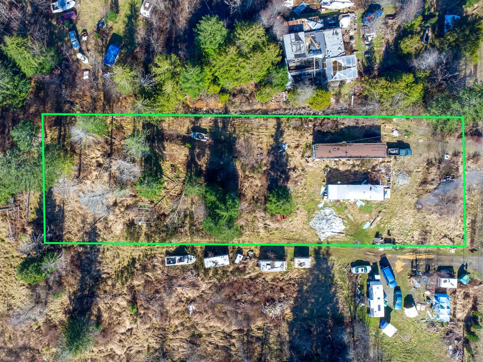 8532 Bland Rd, (PA Alberni Valley) Port Alberni British Columbia, V9Y 8N6 $225,000