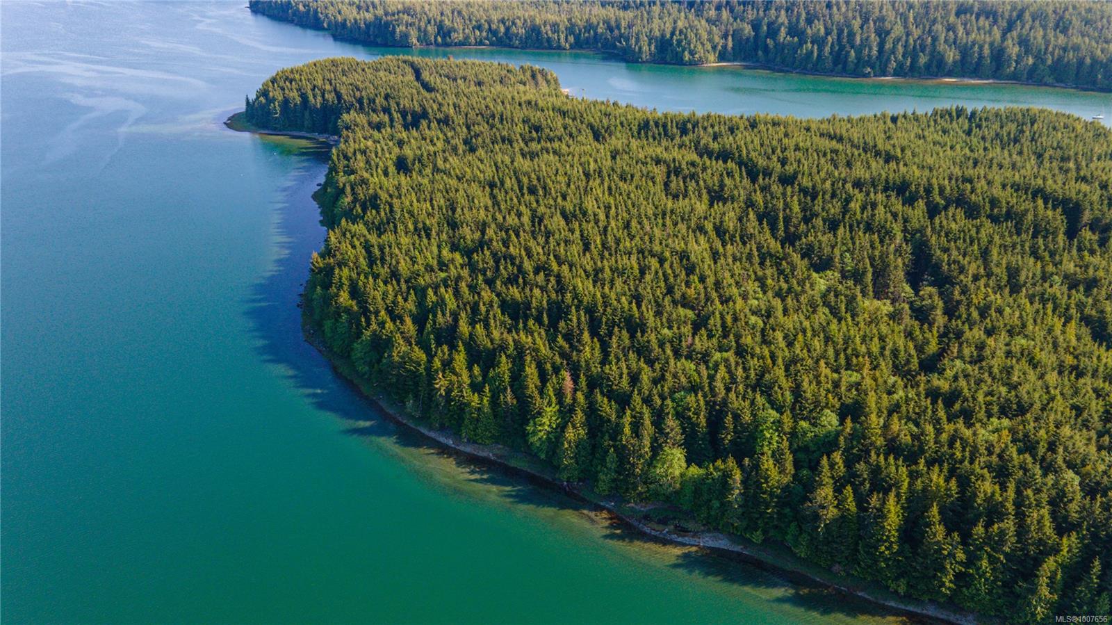 $439,000 - SL2 Kvarno Island<br>British Columbia, V0R 3A0