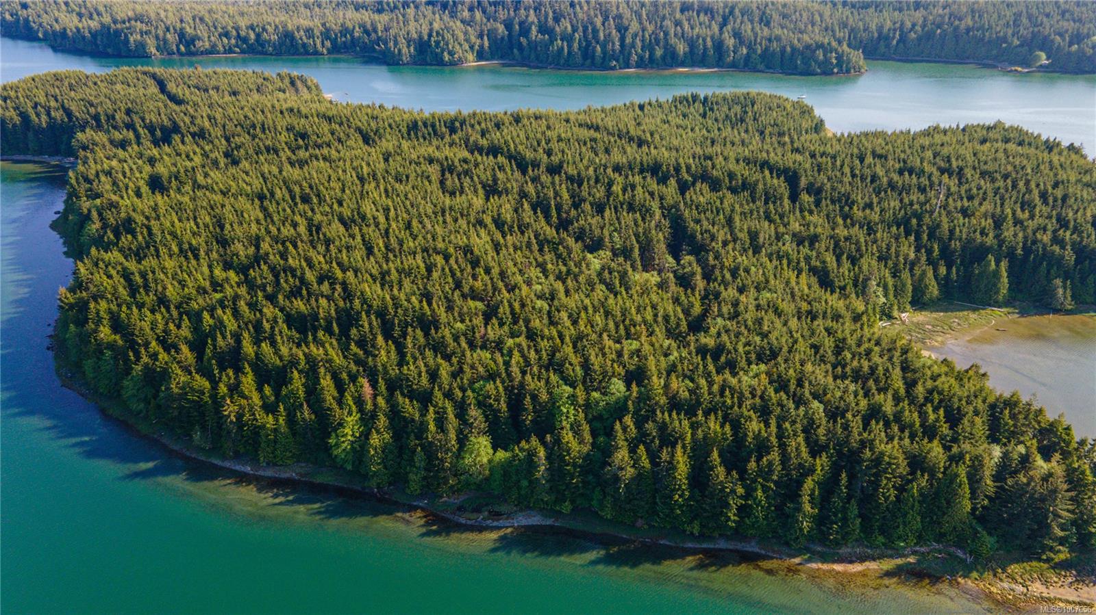 $439,000 - SL2 Kvarno Island<br>British Columbia, V0R 3A0