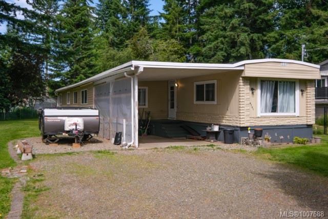 $499,900 - 4791 Upland Rd<br>British Columbia, V9H 1C1
