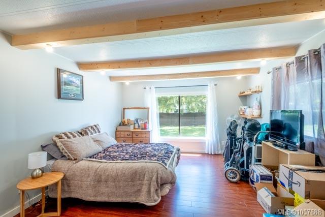 $499,900 - 4791 Upland Rd<br>British Columbia, V9H 1C1