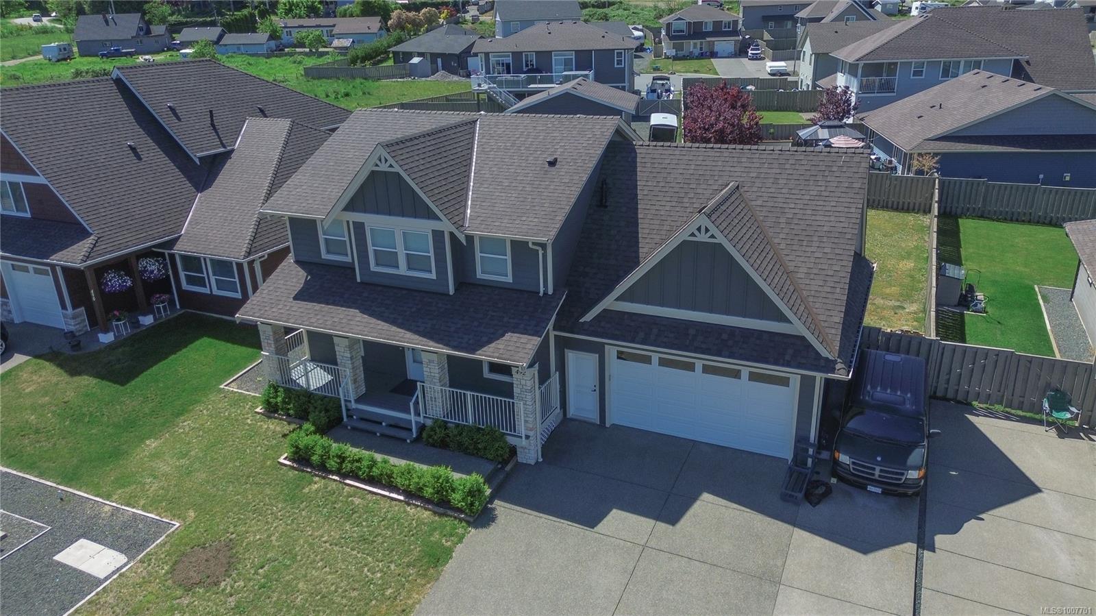 $918,900 - 492 Park Forest Dr<br>British Columbia, V9W 0E3