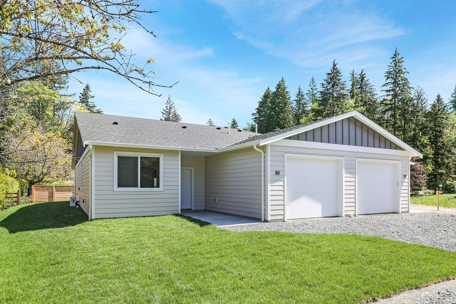 $549,900 - 1505 Croation Rd<br>British Columbia, V9W 3T4