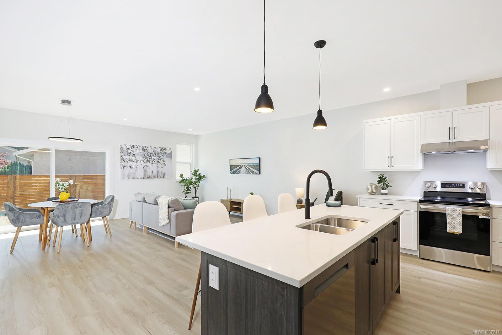 $549,900 - 1505 Croation Rd<br>British Columbia, V9W 3T4