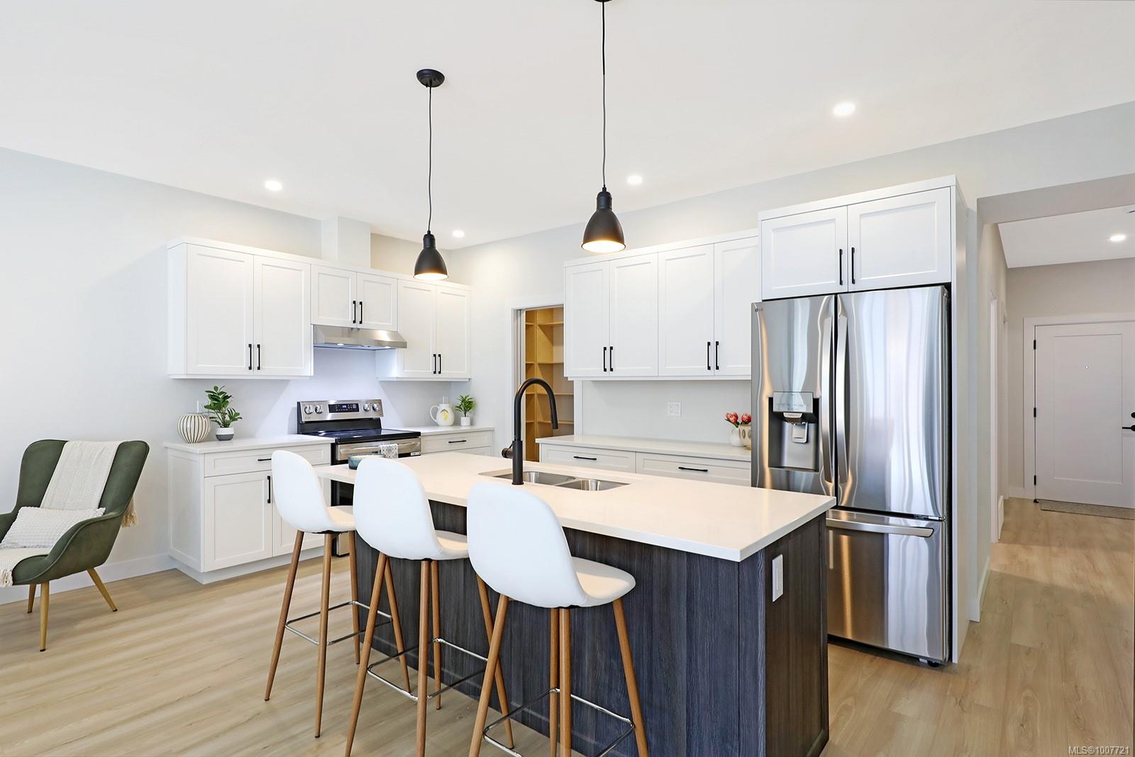 $565,500 - 1505 Croation Rd<br>British Columbia, V9W 3T4