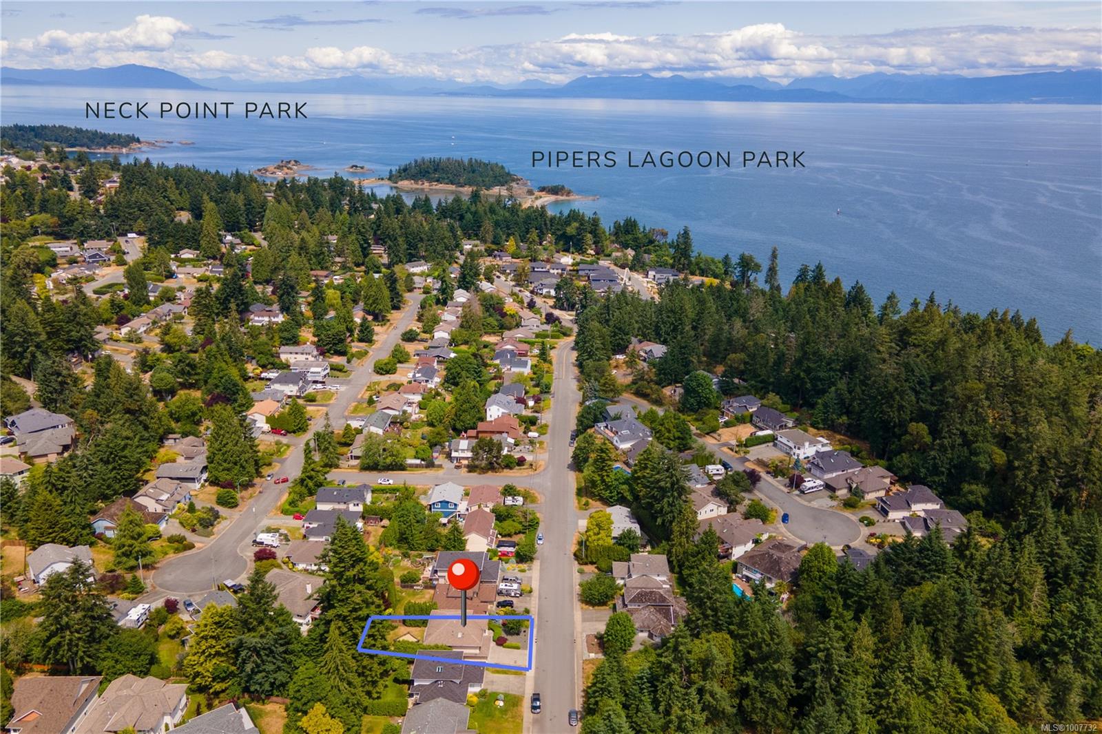 $1,024,900 - 3449 Planta Rd<br>British Columbia, V9T 6E1