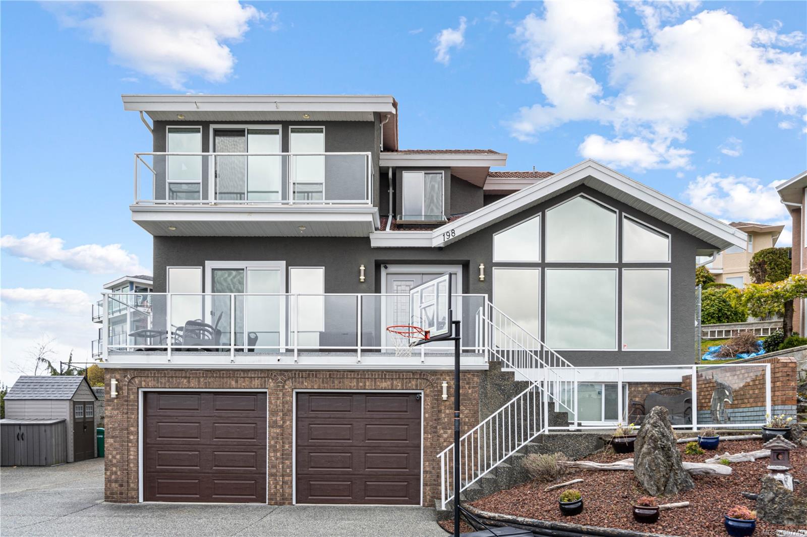 $1,525,000 - 198 Heritage Dr<br>British Columbia, V9V 1J9