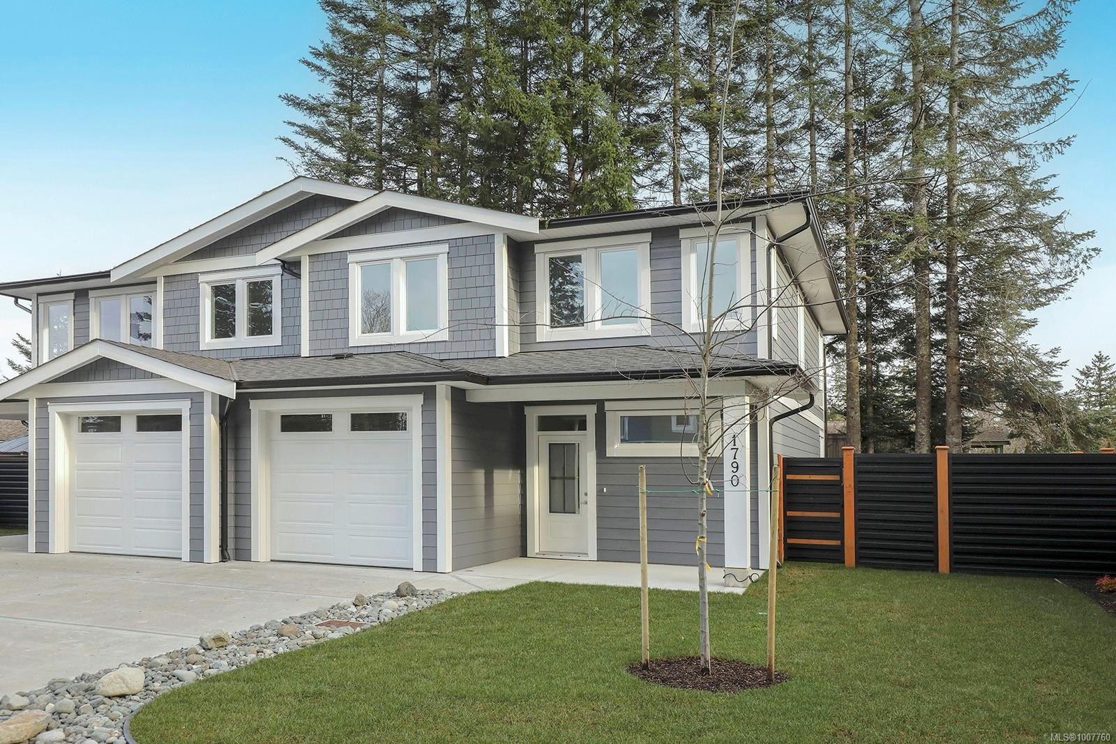 $649,900 - 1790 15th St<br>British Columbia, V9N 2C2