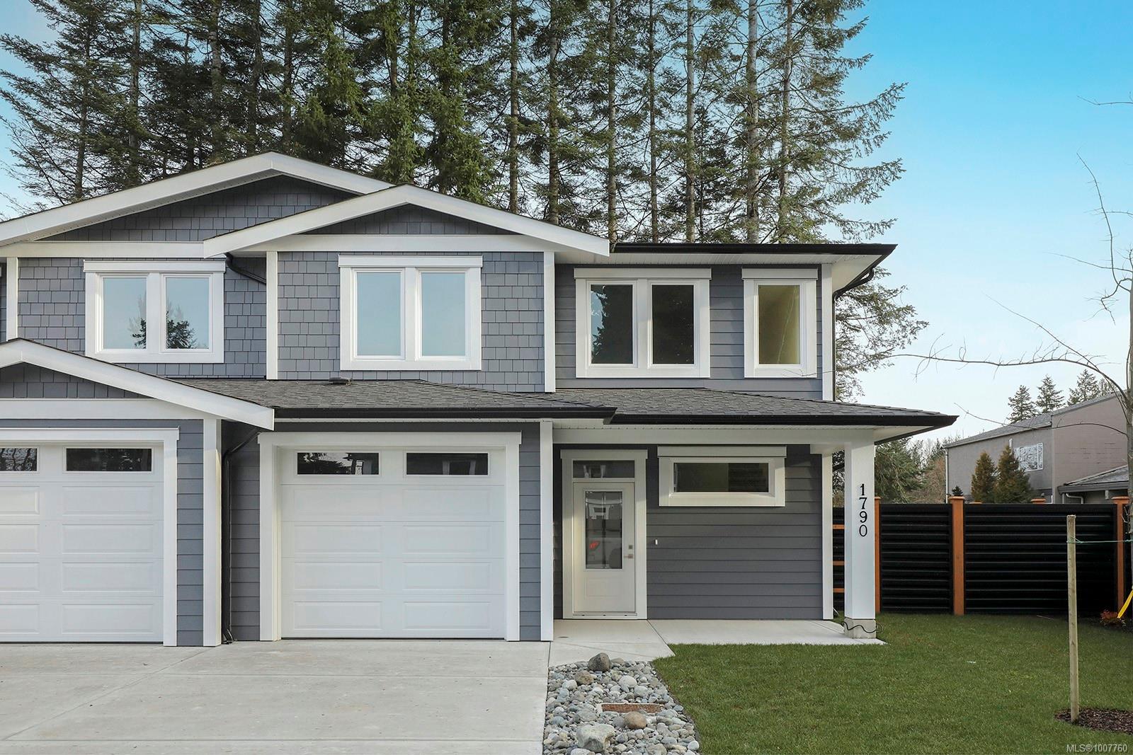 $649,900 - 1790 15th St<br>British Columbia, V9N 2C2