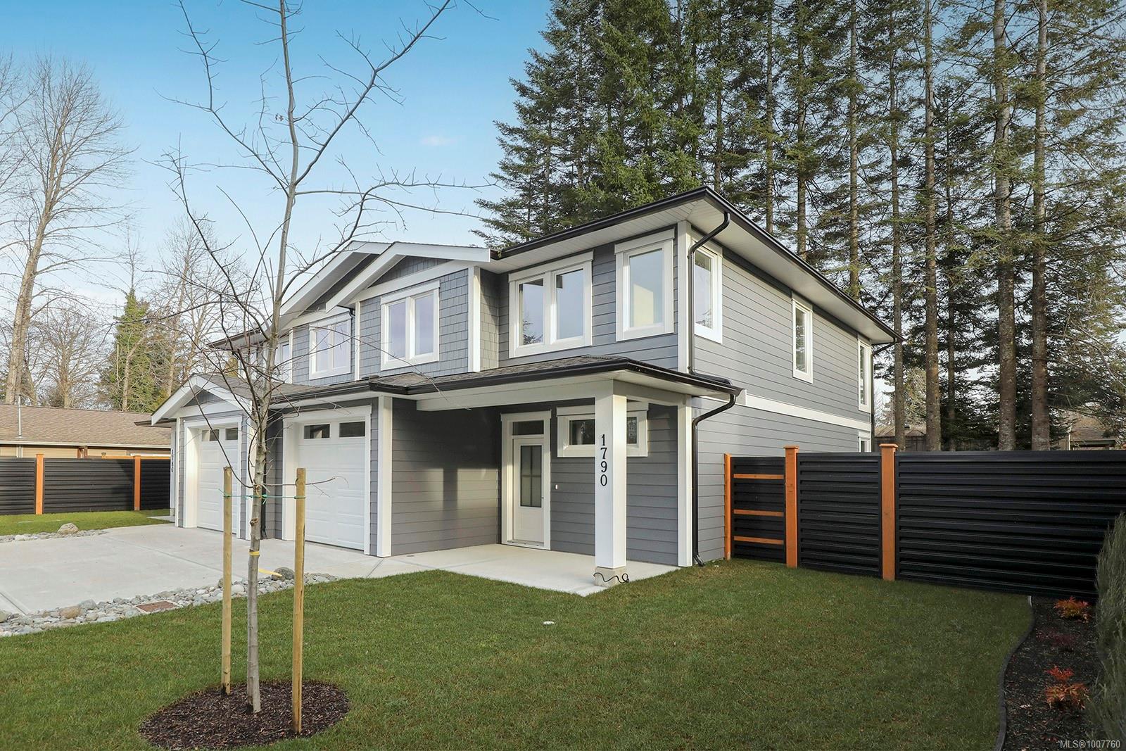 $649,900 - 1790 15th St<br>British Columbia, V9N 2C2