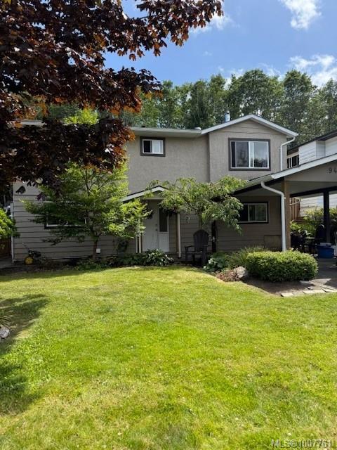 $485,000 - 9415 Carnarvon Rd<br>British Columbia, V0N 2P0