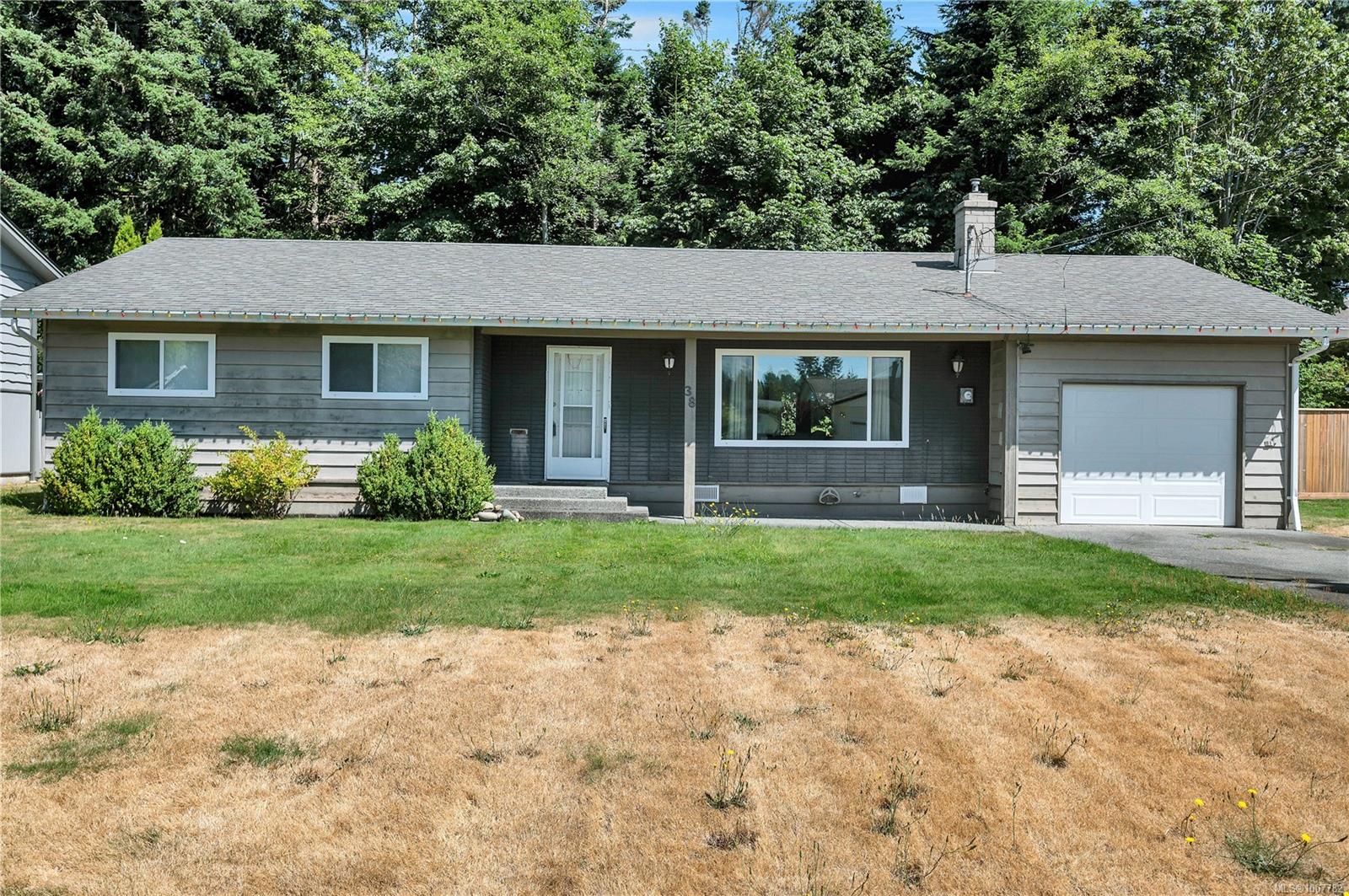 $609,900 - 38 Oregon Rd<br>British Columbia, V9W 5T1
