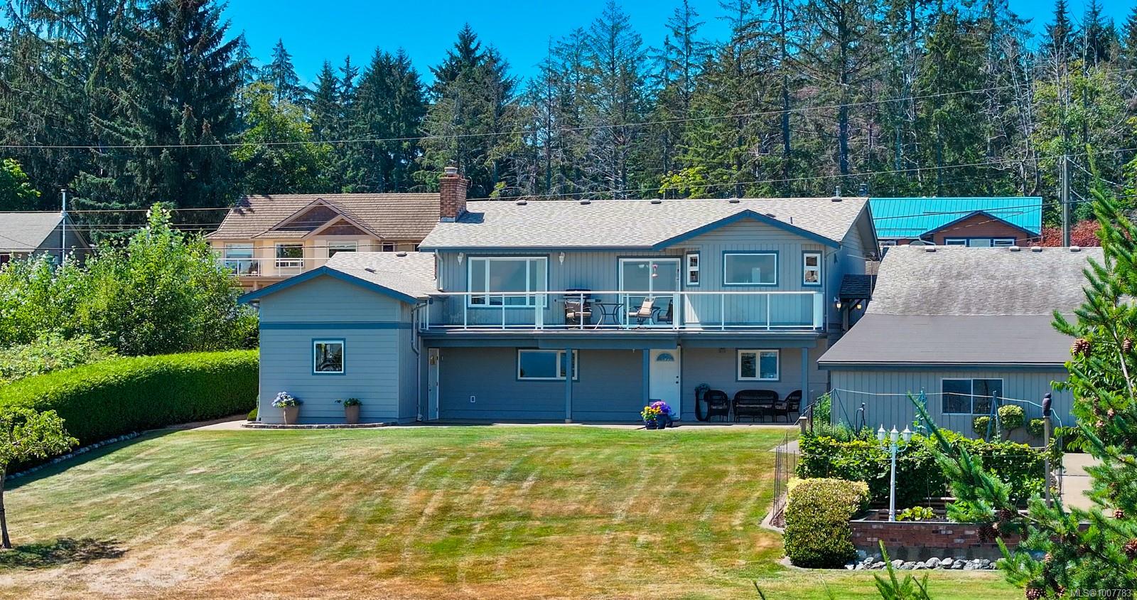 $1,399,000 - 6348 Eagles Dr<br>British Columbia, V9J 1V4