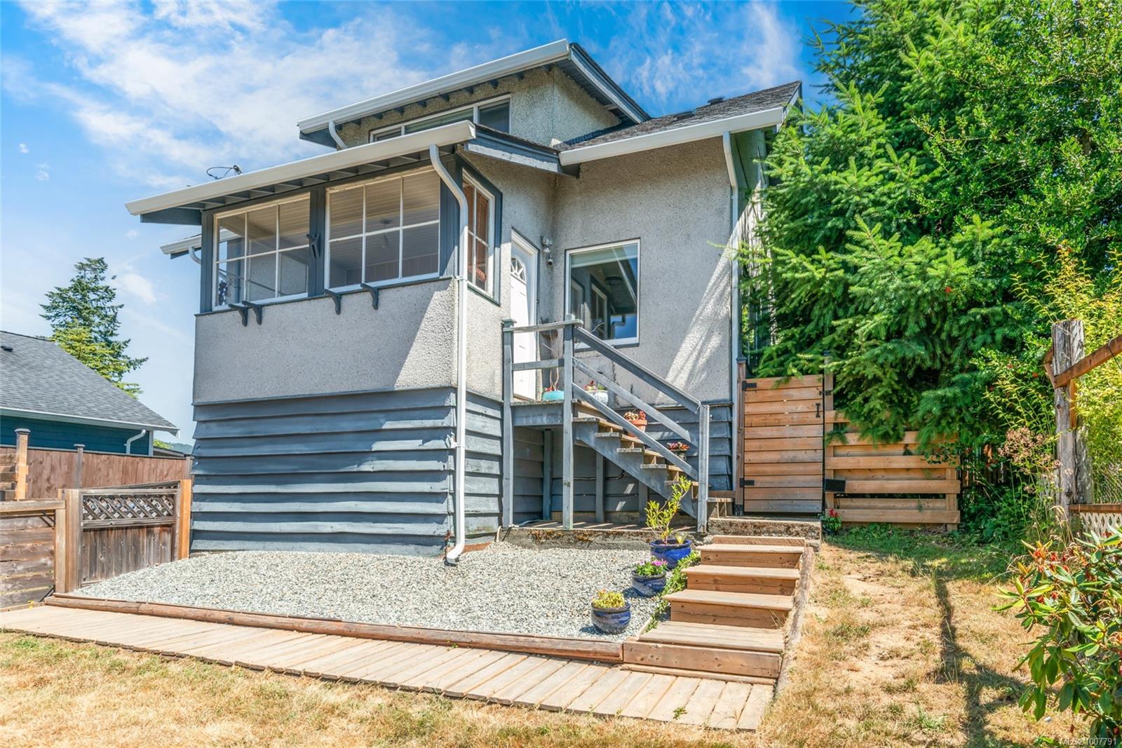 $574,900 - 5081 Ian Ave<br>Port Alberni, British Columbia, V9Y 6V8