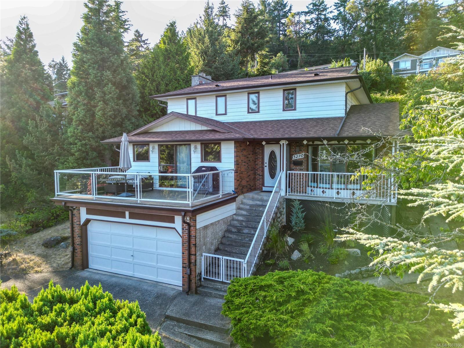 $924,900 - 3270 Smugglers Hill Dr<br>British Columbia, V9R 1T8