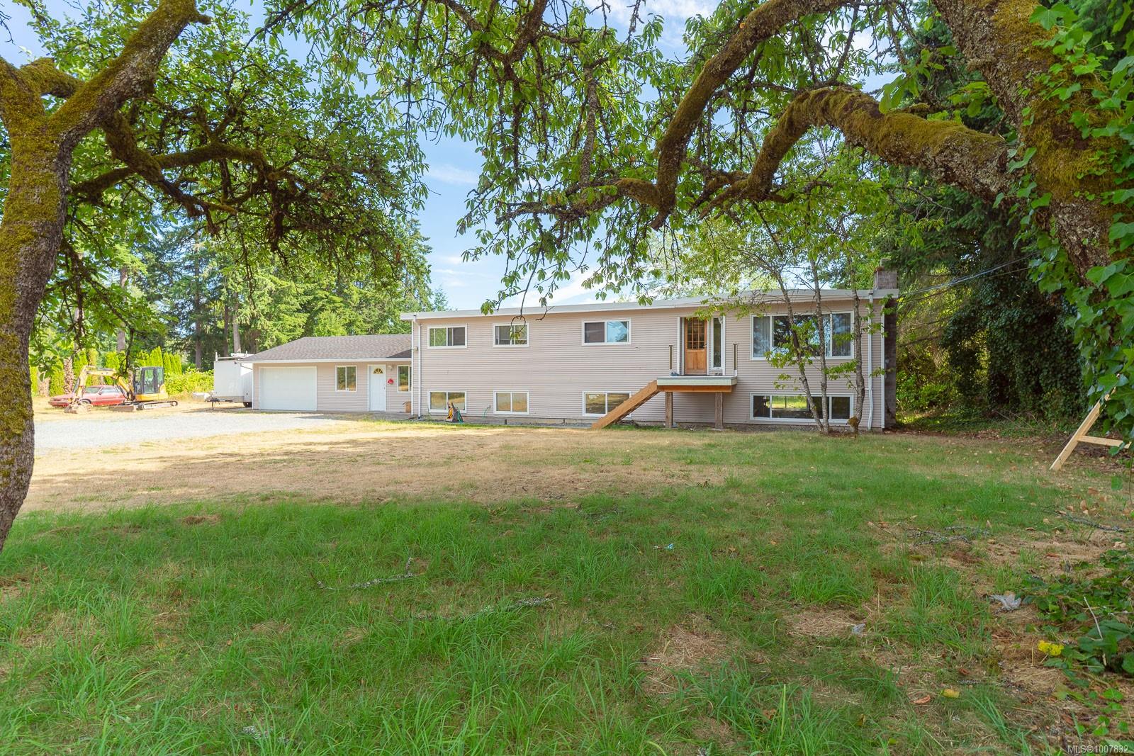 $3,799,000 - 7405 Lantzville Rd<br>Lantzville, British Columbia, V0R 2H0