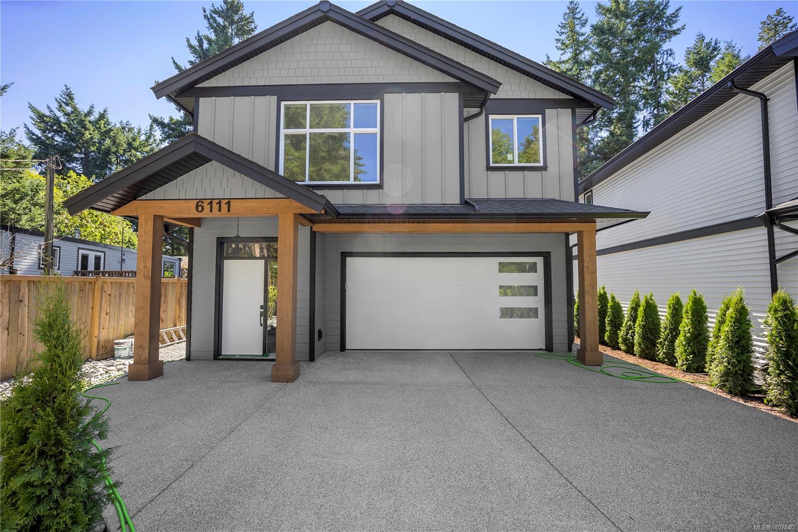 6111 Pine Ridge Cres, (Na Pleasant Valley) Nanaimo British Columbia, V9T 2N7 $979,900